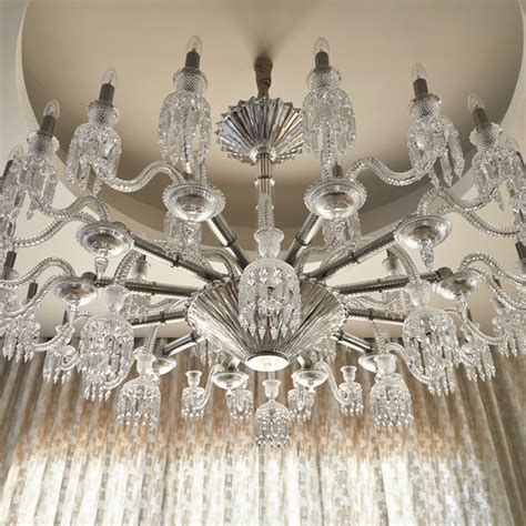 baccarat paris chandelier|Buy Paris Chandelier 24L, 36L by Baccarat Online.